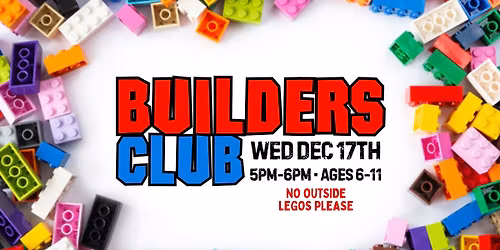Builders Club