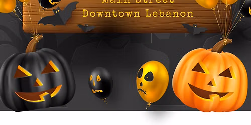 Downtown Trick or Treat