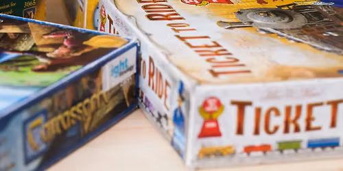 Board Game Night