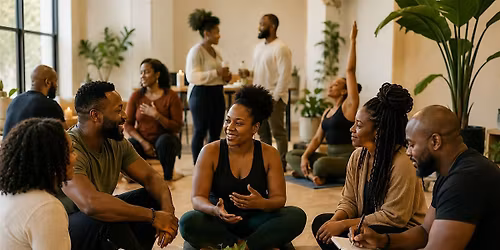 Umoja House and Academy of Peace present FAITH UNUSUAL