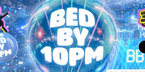 Bed By 10pm: Sheffield