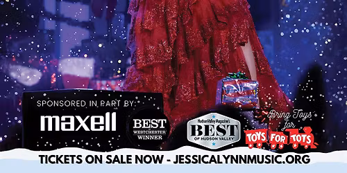 Jessica Lynn's A Very Merry Classic Christmas