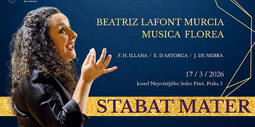 Stabat Mater - Praha