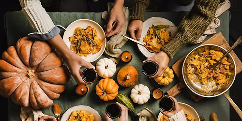 Tapster Friendsgiving