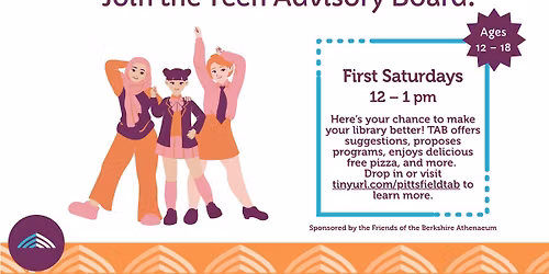 Teen Advisory Board