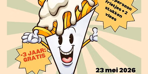 Eetfestijn