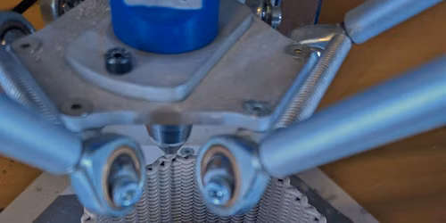 Introduction to ceramic printing