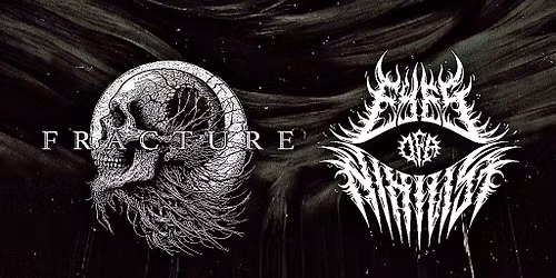 Bleak + Fracture + Eyes of a Nihilist Live @ Head of Steam