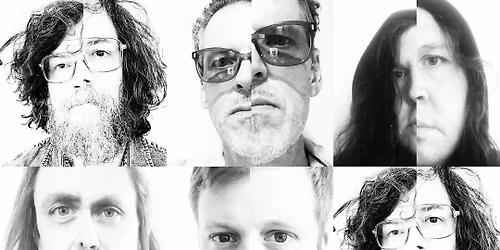 The Deathray Davies | Dallas