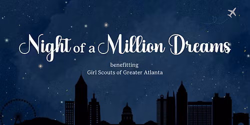 Night of a Million Dreams Fundraiser Gala