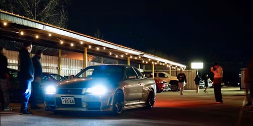 Issa coating\/AAC shop meet