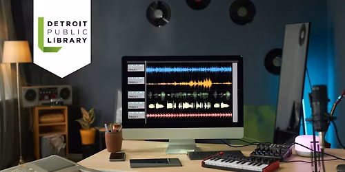 Music Studio Basics