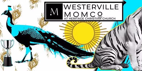 Meeting - Enjoy the Joy & Giving up Control