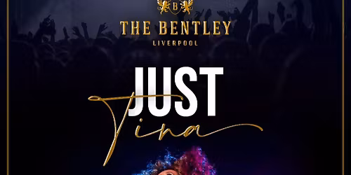 Tina Turner Tribute Show