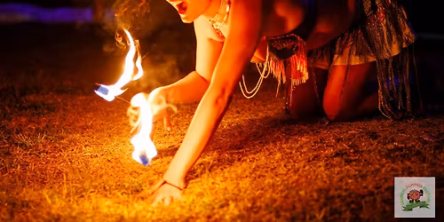 Goomeri Pumpkin Festival's Twilight Markets 2026