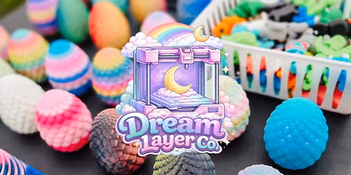 September Market || Dream Layer Co