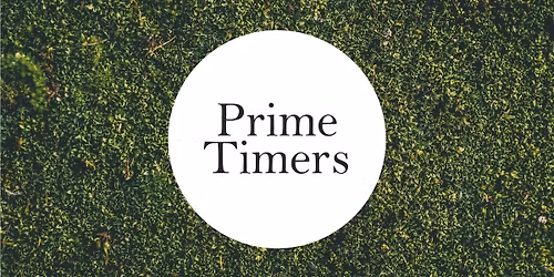 PrimeTimers \u2013 Lunch