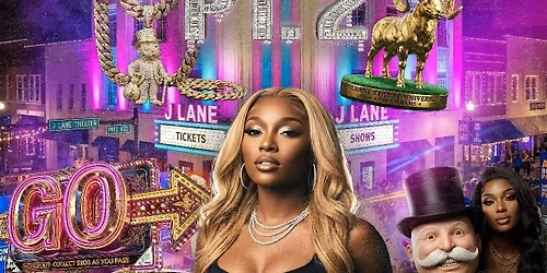 Monopoly Invasion Pt.2