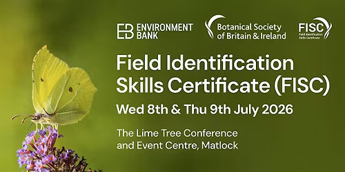 Field Identification Skills Certificate (FISC), Matlock