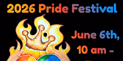 Delaware Ohio Pride Festival 2026