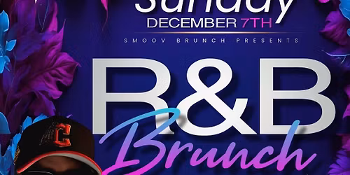 R&B Holiday Brunch