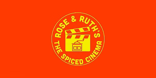 Rose & Ruth's Presents: The Spiced Cinema "Chef"