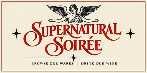 GHG's Supernatural Soir\u00e9e