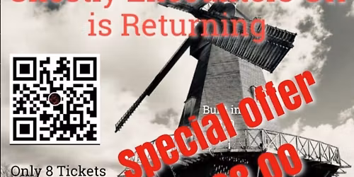 Paranormal Investigation at Willesborough Windmill 