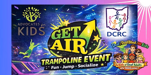 Get Air 