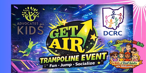 Get Air 