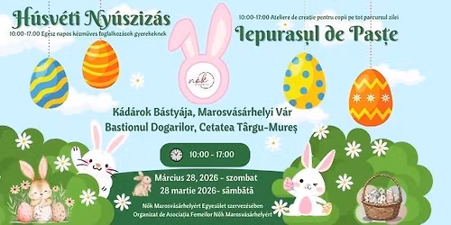 NAGY H\u00daSV\u00c9TI NYUSZIZ\u00c1S - \ud83e\udd5a Toj\u00e1svad\u00e1szat \u2022 k\u00e9zm\u0171ves foglalkoz\u00e1sok \u2022 j\u00e1t\u00e9kok