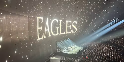 The Eagles
