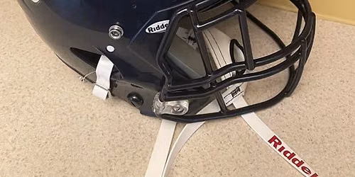 ROOKIE-Fall Season Equipment Sizing