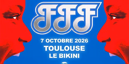 FFF - Le Bikini