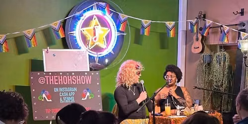 LGBTQ Night: Pride Month Drag Bingo | North Star Lounge