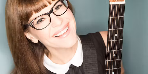 STAY: An Evening with Lisa Loeb