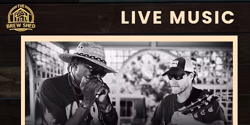 LIVE MUSIC: Monty Smith