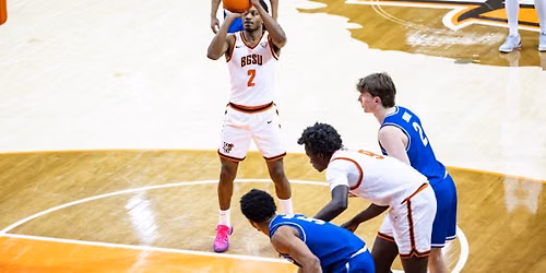 Buffalo Bulls Women's Basketball vs. Central Michigan Chippewas