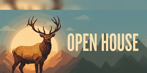 St. Patrick\u2019s Day Party and Open House