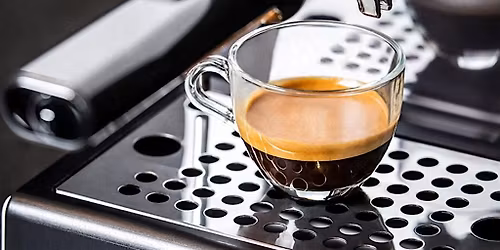 Coffee Class: Espresso. Become an expert home barista.