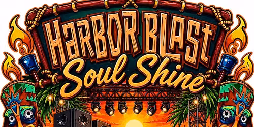 Harbor Blast Soul Shine