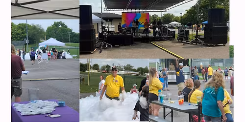 Celebrate Orange County Recovery