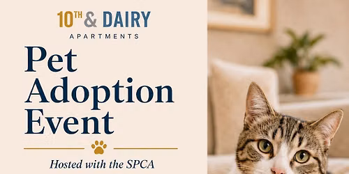 Adoption Event