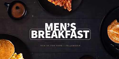 Men's Prayer Breakfast