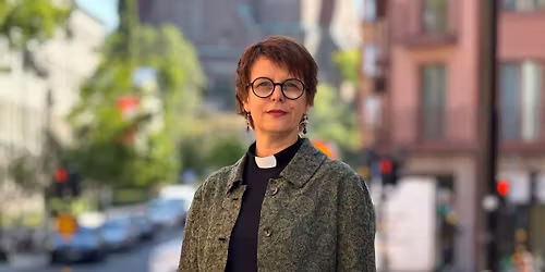 Helig vrede och annan vrede