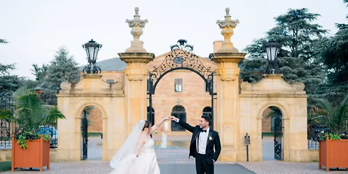 Jasna Polana Wedding & Events Expo