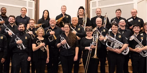 Georgia Brass Band