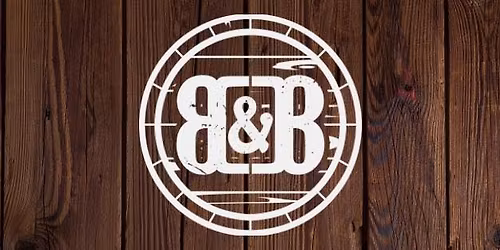 Freddie Long at Brews & Barrels