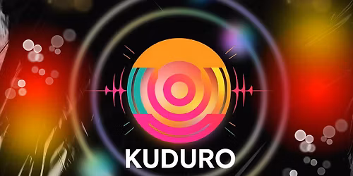 KUDURO, GET DOWN EDITS, SX2 & ESTEBAN