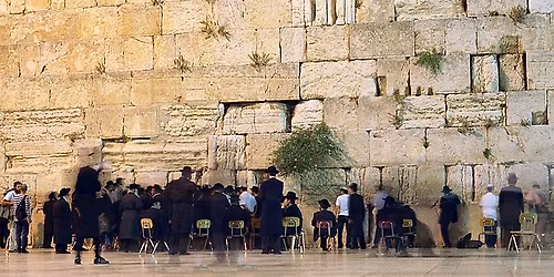 Shalom Caf\u00e9 Strasbourg